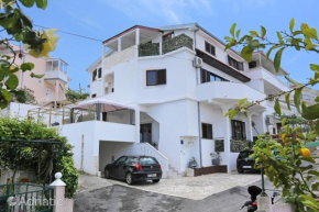 Гостиница Apartments Bagaric  Трогир
